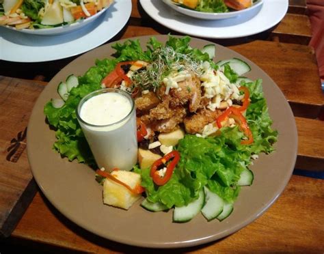 vegetarian restaurants in baguio